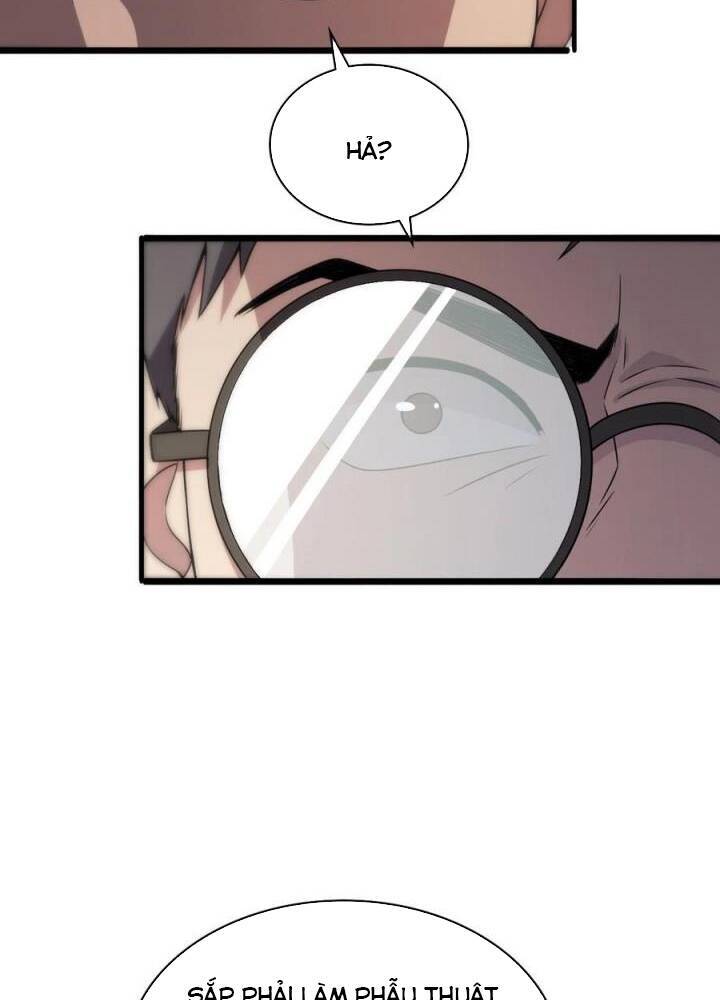Đại Y Lăng Nhiên Chapter 85 - 16