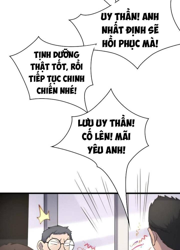 Đại Y Lăng Nhiên Chapter 85 - 26