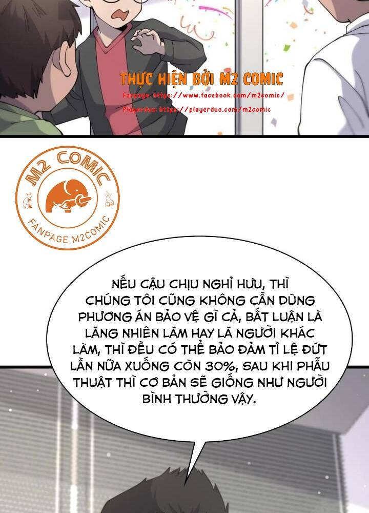 Đại Y Lăng Nhiên Chapter 85 - 27