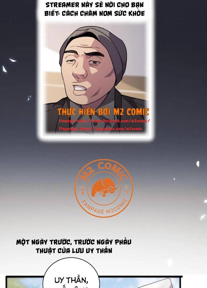 Đại Y Lăng Nhiên Chapter 85 - 4