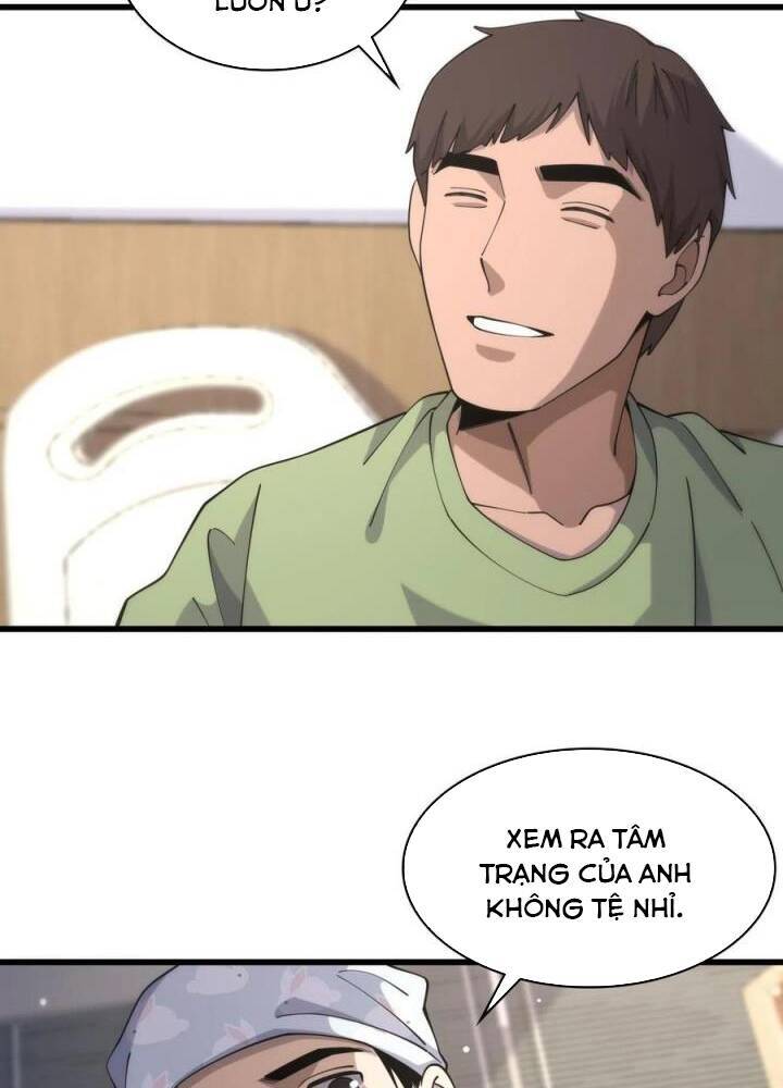 Đại Y Lăng Nhiên Chapter 85 - 32