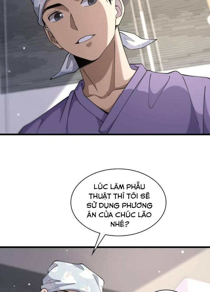 Đại Y Lăng Nhiên Chapter 85 - 33