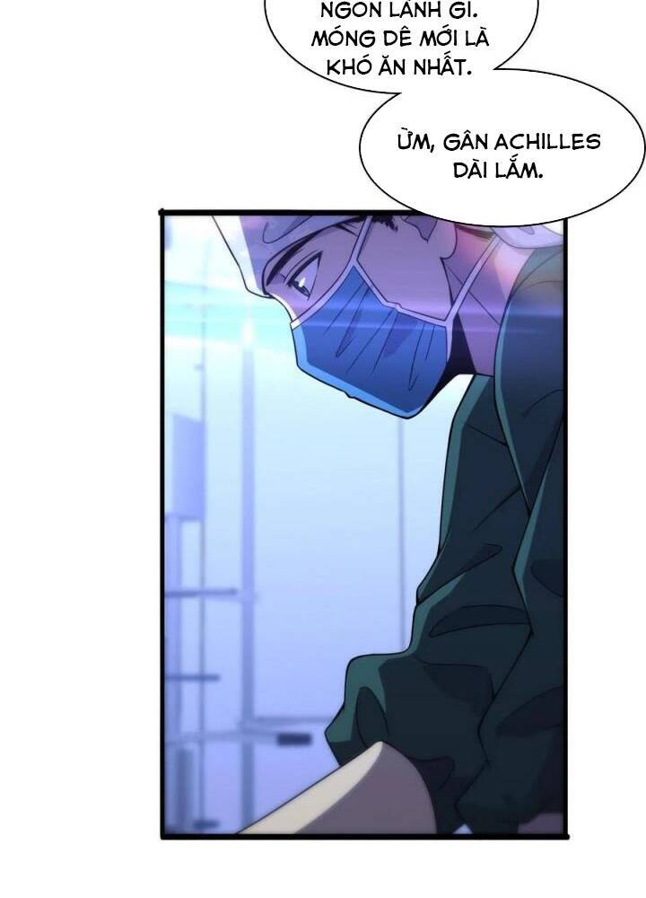 Đại Y Lăng Nhiên Chapter 85 - 58