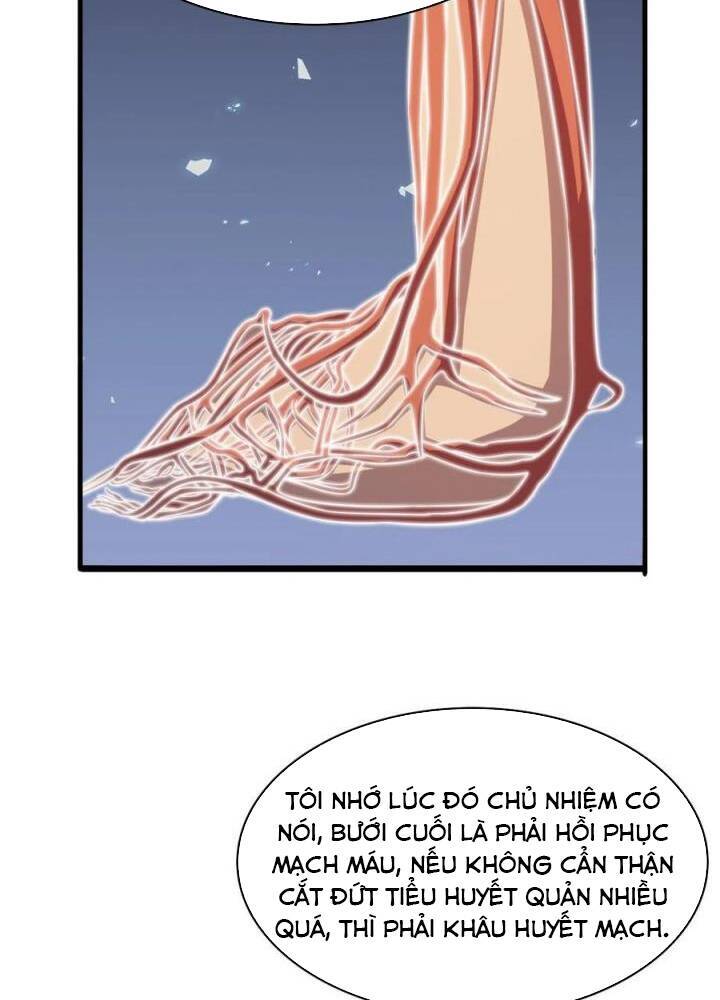Đại Y Lăng Nhiên Chapter 86 - 18