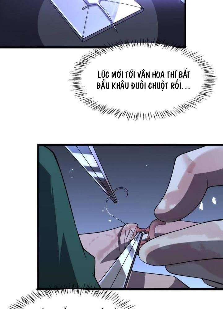 Đại Y Lăng Nhiên Chapter 86 - 28