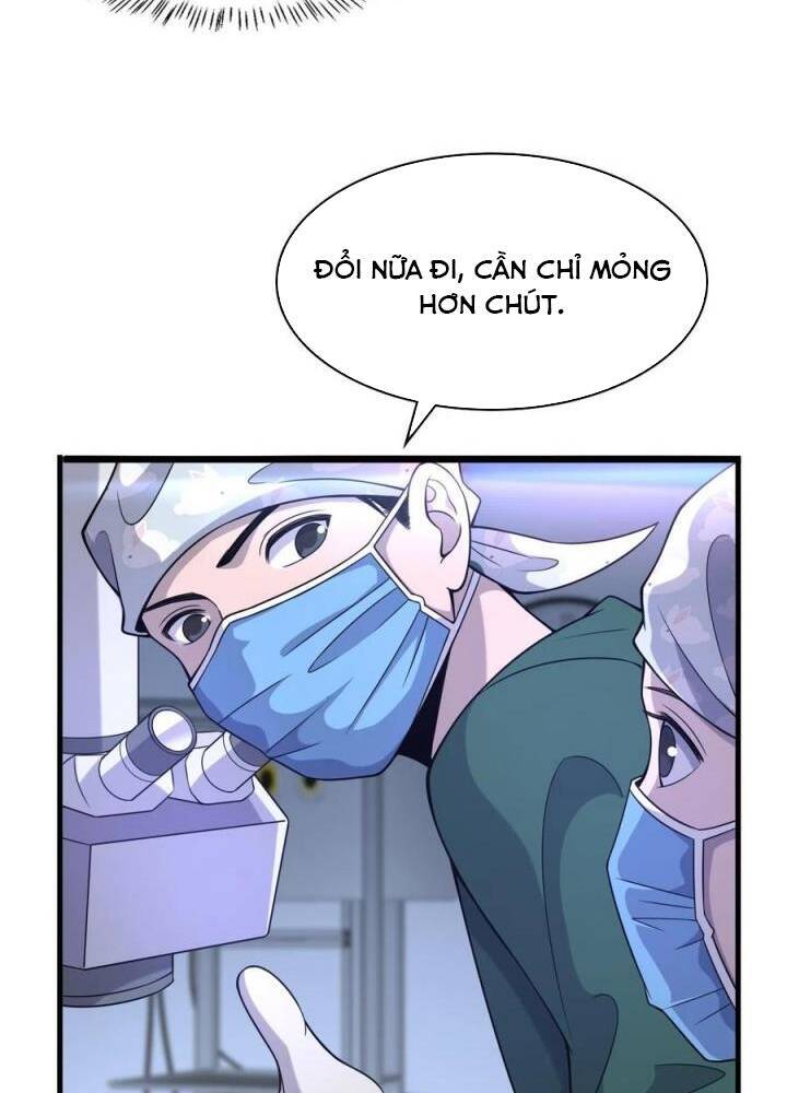Đại Y Lăng Nhiên Chapter 86 - 34