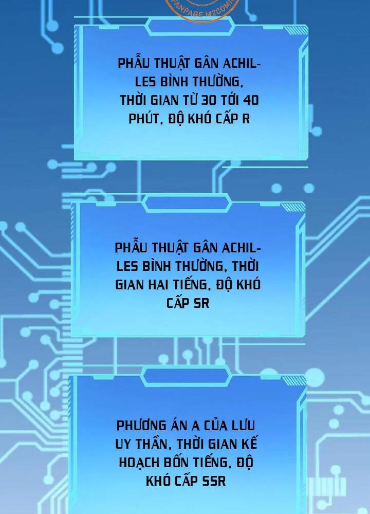 Đại Y Lăng Nhiên Chapter 86 - 40