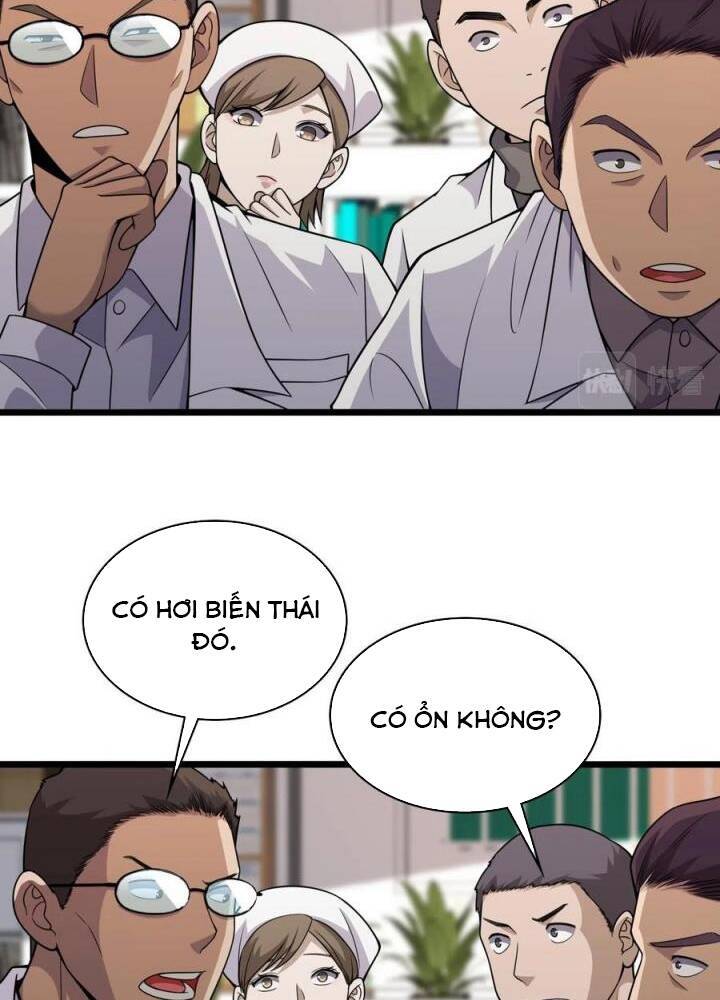 Đại Y Lăng Nhiên Chapter 86 - 10