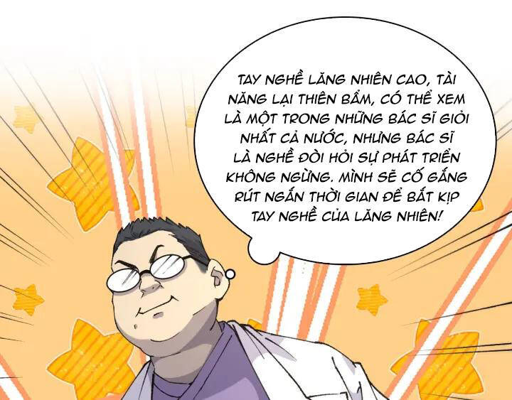 Đại Y Lăng Nhiên Chapter 87 - 22
