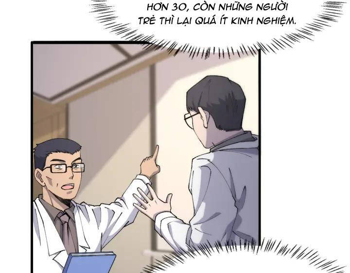 Đại Y Lăng Nhiên Chapter 87 - 30