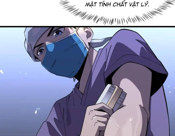 Đại Y Lăng Nhiên Chapter 87 - 48