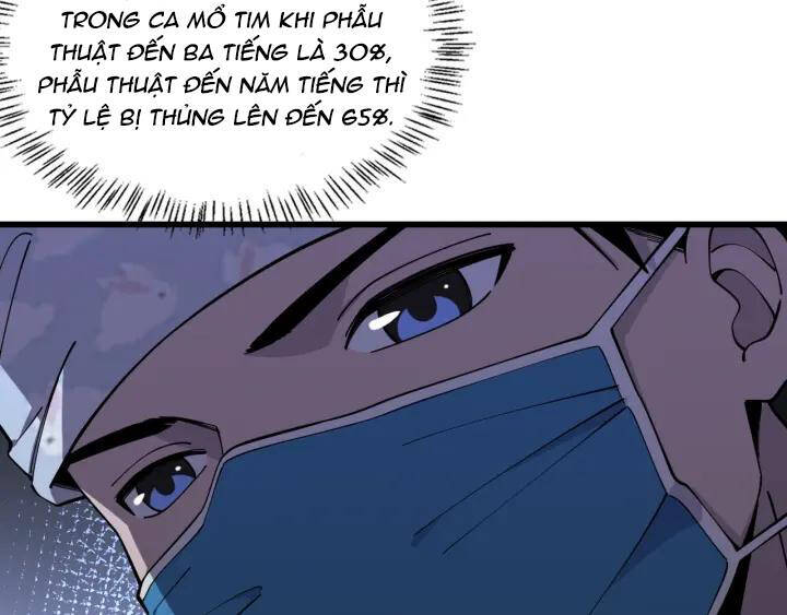 Đại Y Lăng Nhiên Chapter 87 - 50