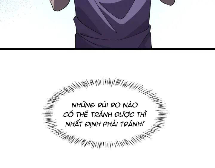 Đại Y Lăng Nhiên Chapter 87 - 53