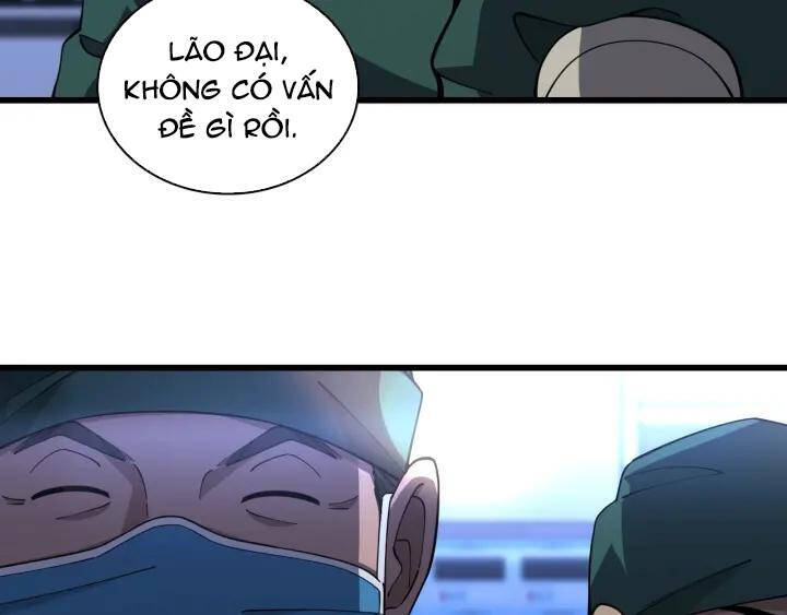 Đại Y Lăng Nhiên Chapter 87 - 63