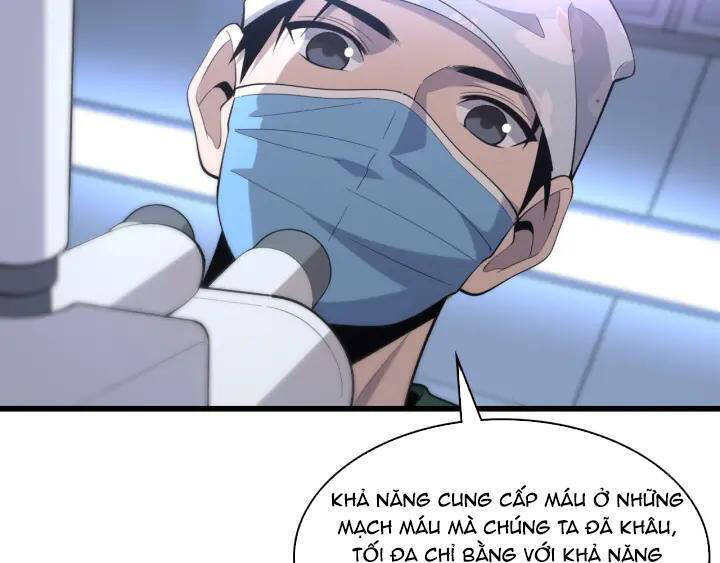 Đại Y Lăng Nhiên Chapter 87 - 78