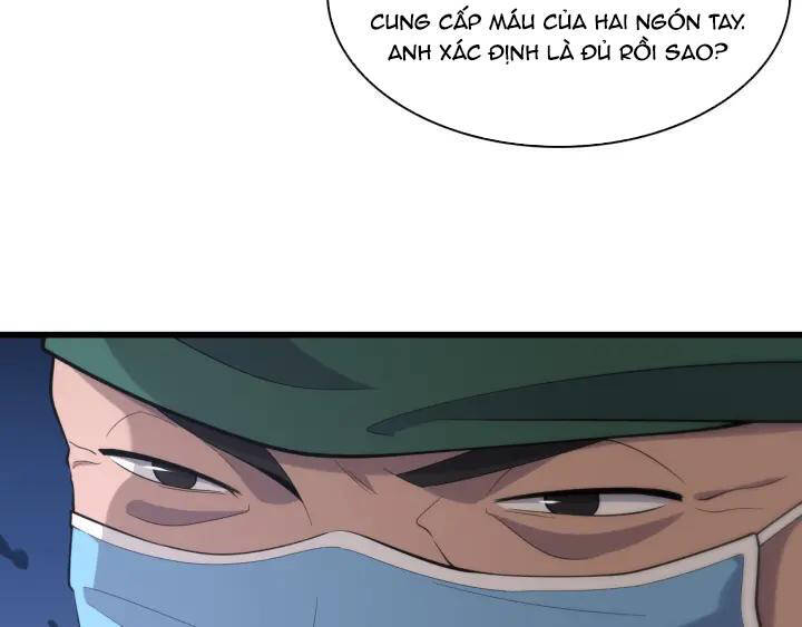 Đại Y Lăng Nhiên Chapter 87 - 79