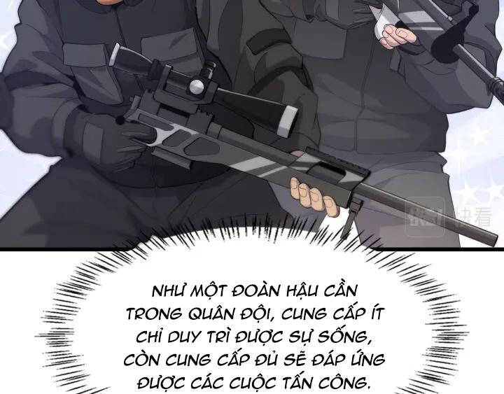 Đại Y Lăng Nhiên Chapter 87 - 82