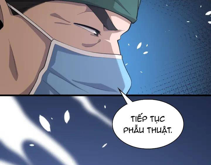 Đại Y Lăng Nhiên Chapter 87 - 88