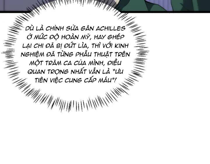 Đại Y Lăng Nhiên Chapter 88 - 53