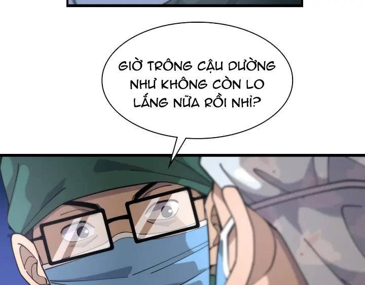 Đại Y Lăng Nhiên Chapter 89 - 19