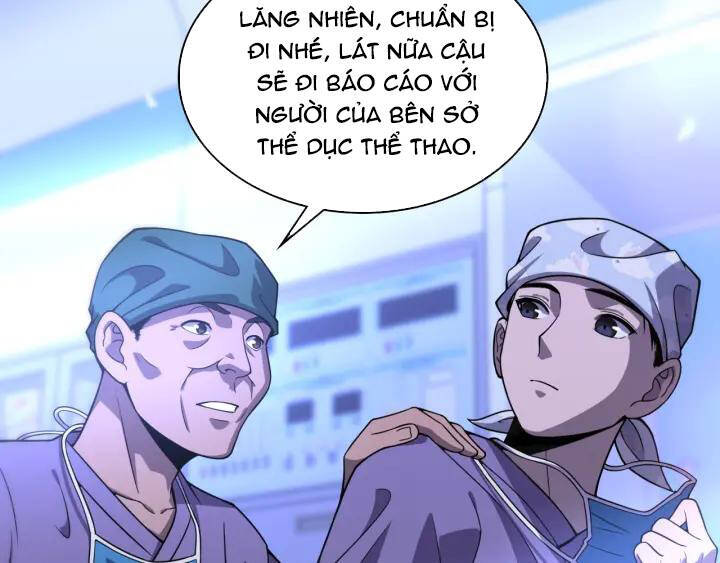 Đại Y Lăng Nhiên Chapter 89 - 39