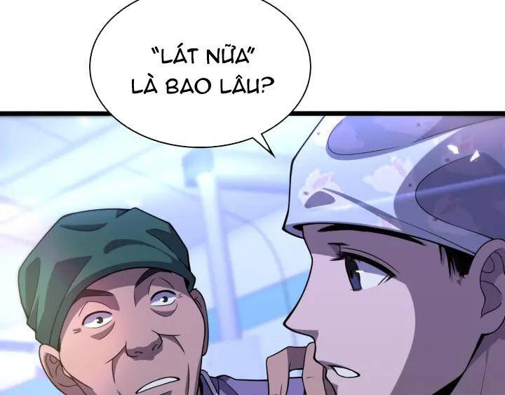 Đại Y Lăng Nhiên Chapter 89 - 41