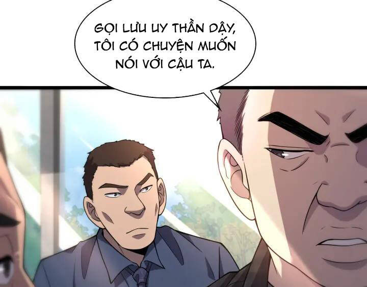 Đại Y Lăng Nhiên Chapter 89 - 72