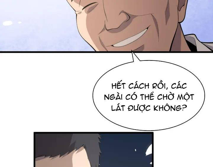 Đại Y Lăng Nhiên Chapter 89 - 92