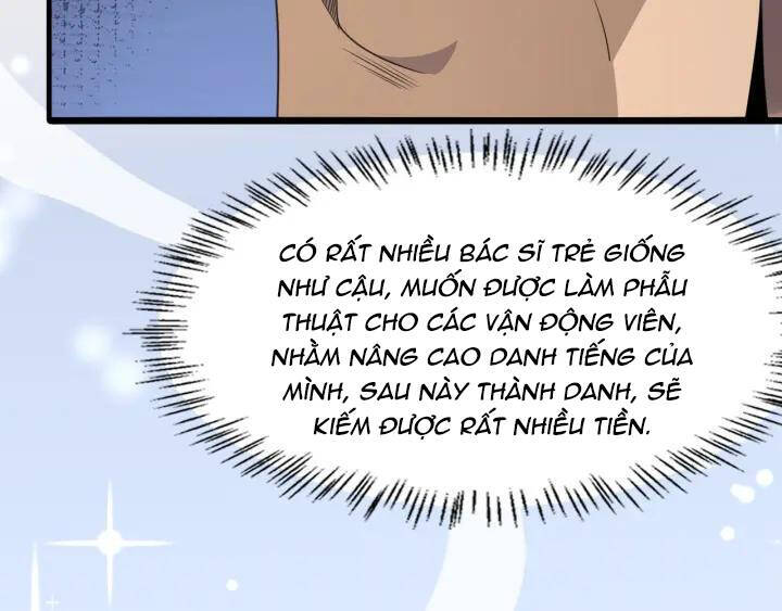 Đại Y Lăng Nhiên Chapter 90 - 37