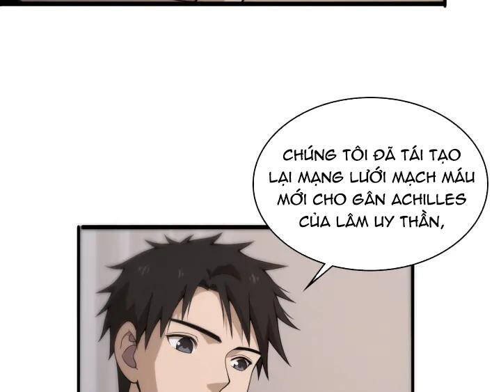 Đại Y Lăng Nhiên Chapter 90 - 55