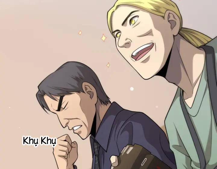 Đại Y Lăng Nhiên Chapter 90 - 10