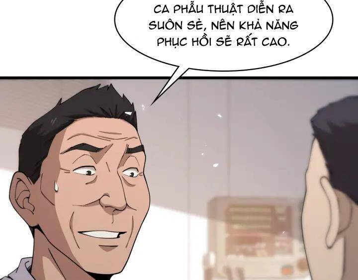 Đại Y Lăng Nhiên Chapter 91 - 11