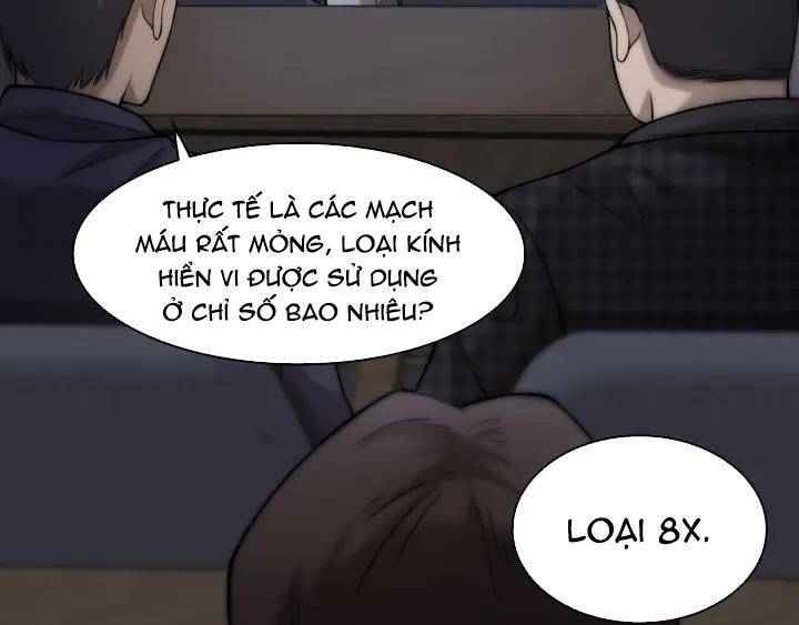 Đại Y Lăng Nhiên Chapter 91 - 46