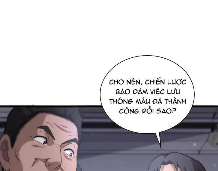 Đại Y Lăng Nhiên Chapter 91 - 54