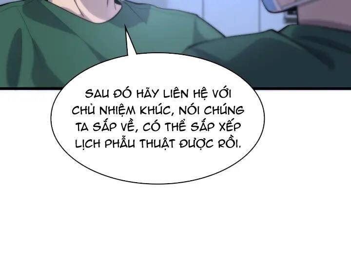 Đại Y Lăng Nhiên Chapter 91 - 82