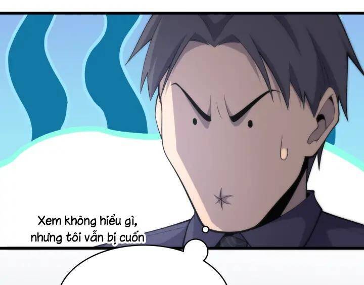Đại Y Lăng Nhiên Chapter 91 - 83