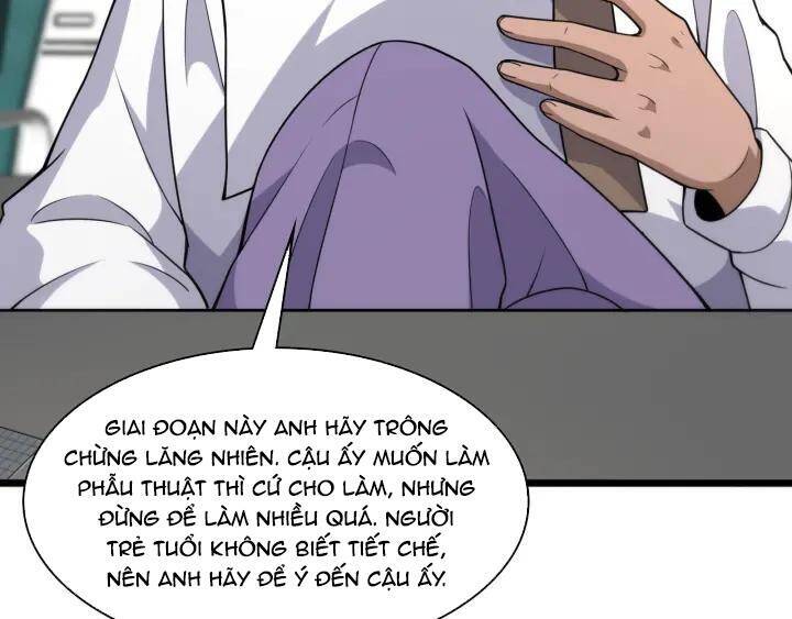 Đại Y Lăng Nhiên Chapter 92 - 19