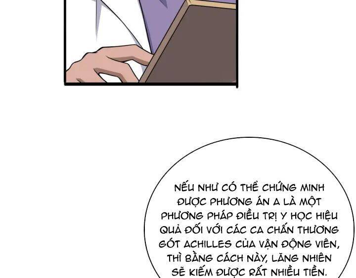 Đại Y Lăng Nhiên Chapter 92 - 24