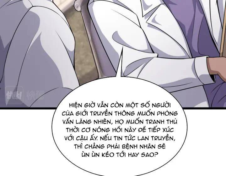Đại Y Lăng Nhiên Chapter 92 - 26