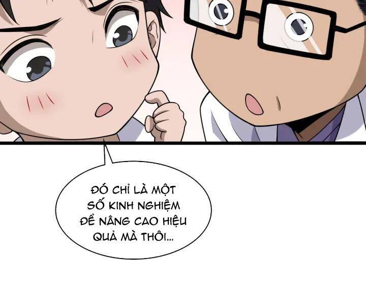 Đại Y Lăng Nhiên Chapter 92 - 42