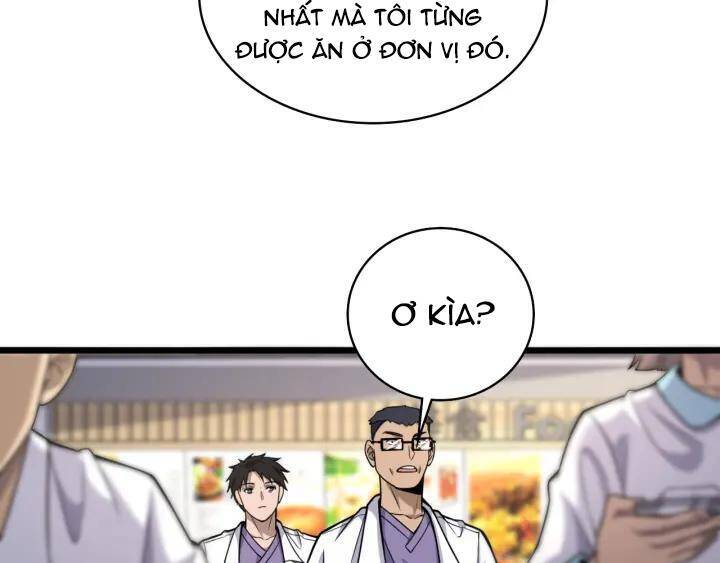 Đại Y Lăng Nhiên Chapter 92 - 61