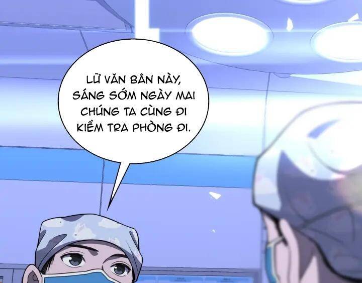 Đại Y Lăng Nhiên Chapter 92 - 89