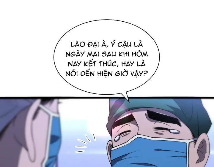 Đại Y Lăng Nhiên Chapter 92 - 91