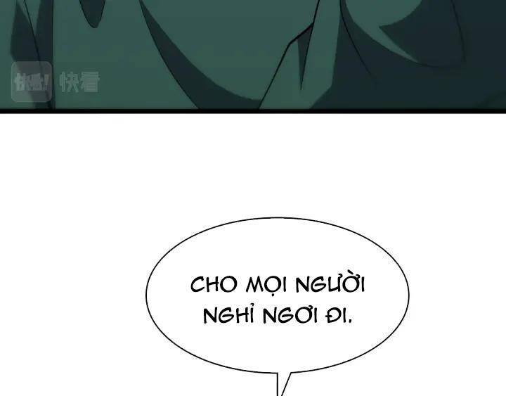 Đại Y Lăng Nhiên Chapter 92 - 96