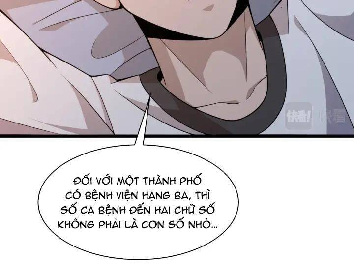 Đại Y Lăng Nhiên Chapter 93 - 11