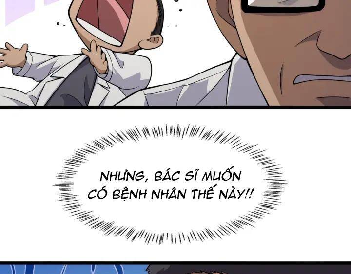 Đại Y Lăng Nhiên Chapter 93 - 35