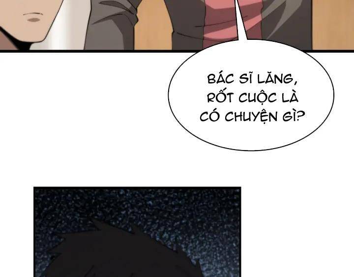 Đại Y Lăng Nhiên Chapter 93 - 79