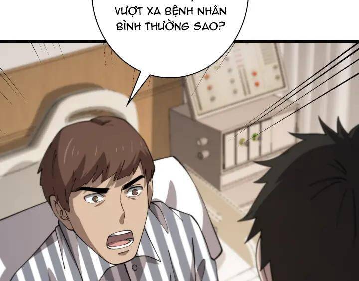 Đại Y Lăng Nhiên Chapter 93 - 82