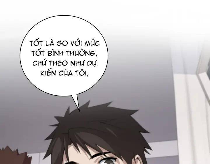 Đại Y Lăng Nhiên Chapter 93 - 84
