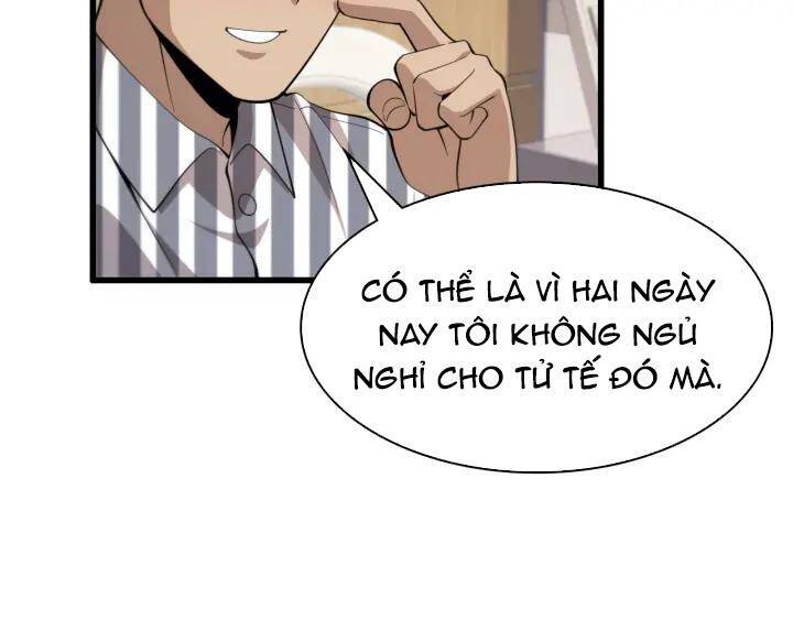 Đại Y Lăng Nhiên Chapter 93 - 89